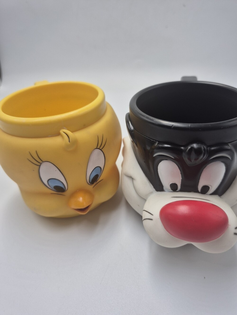 Warner Bros Mugs